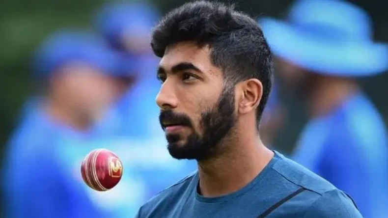 Jasprit Bumrah: