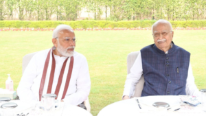 Lal Krishna Advani: लालकृष्ण आडवाणी को मिलेगा भारत रत्न, पीएम मोदी ने ट्वीट कर दी जानकारी
