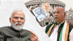 "Electoral Bond PM मोदी की 'भ्रष्टाचार बढ़ाओ नीति' की वो साजिश है, जो.." ,सुप्रीम कोर्ट के फैसले का कांग्रेस ने क्या कुछ कहा?