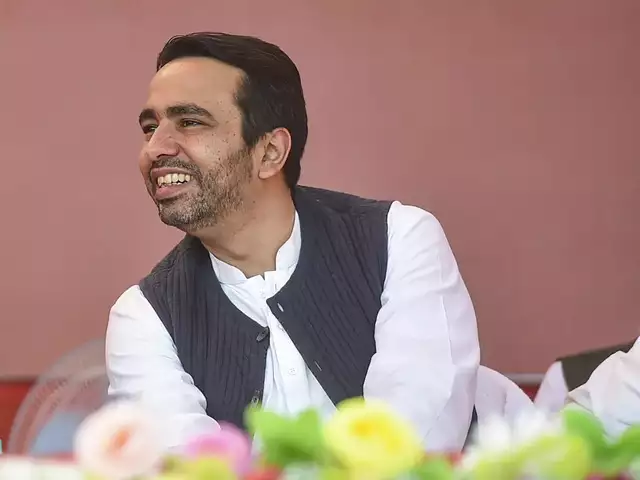 Jayant Chaudhary ने NDA में शामिल होने का किया एलान, कहा- सभी विधायक हमारे साथ